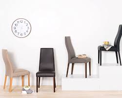 Lussa Dining Chair Dining Chairs Dining Table Chairs Fabric Dining Chairs