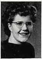 Donalee Barber Hutton (1931-2002)