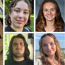 Seacoast Students of the Week achieving inside and outside of school