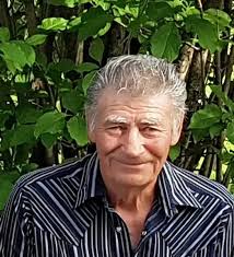 Hubert John Wade Tourand