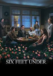 Six Feet Under" - Seven Ponds