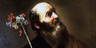 Who were St. Joseph's parents?