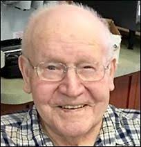 Earl BESTER Obituary (1924