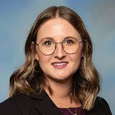 Danielle Strang's Instagram, Twitter & Facebook