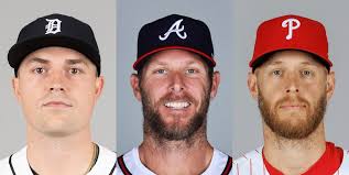 Cy Young results: Box-Toppers leader Skubal wins AL award, Sale tops  Wheeler in NL — Box-Toppers