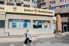 Asigurari auto la pret mic. Bancherul Nn Pensii Detine Peste 10 Din Actiunile Bancii Transilvania