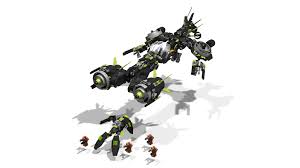 Exo force blazing hunter moc mod completely rebuilt the. Ultimate Upgrade Sonic Phantom And Shadow Crawler Lego Creations The Ttv Message Boards