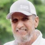 Francis "Frank" Joseph Rodrigue