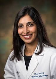 Nishath Athar Ali, MD