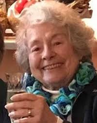 Agnes Galan Rosander Obituary