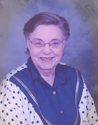 Marie E. Worsham Obituary