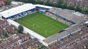 Brentford community stadium is a stadium currently under construction in brentford, west london with a projected capacity of. Luton Town Location Of New Power Court Stadium Means Everything Bbc News