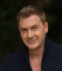 David Kaye Voiceover Artist