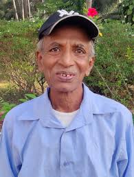 Obituary : Alexander Dais