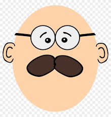 Once done with this step, ios device will be ready for installation of vidmate apk app. Cartoon Face App Ios Android Guy With Mustache Cartoon Hd Png Download 1084x1086 392280 Pngfind