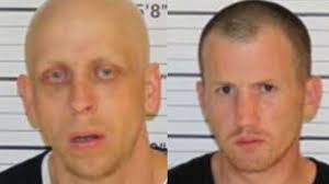 Good Samaritans turn out to be alleged crooks in Nutbush