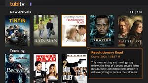 Download tubi tv for pc using nox player. Tubi Watch Thousands Of Hit Movies And Tv Series For Free Steemhunt