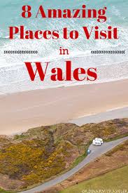 Cymru) is one of the countries that make up the united kingdom. 8 Must See Places To Visit In Wales And Where To Stay