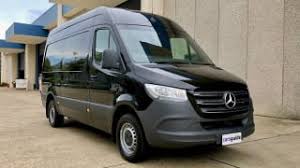 The sprinter has a great capacity, the volume space for cargo it's excellent, it drives like a car, very comfortable and with the secure package you get all you need. Mercedes Sprinter Review For Sale Specs Price Colours Models Carsguide