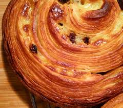 Epingle Sur Recette Pain Au Raisin