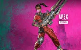Maybe you would like to learn more about one of these? 10 Rampart Apex Legends Hd Wallpapers Background Images
