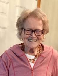 Virginia May Martin Obituary January 20, 2021