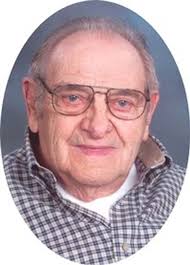 Vernon Daniel Behnken Obituary September 9, 2013