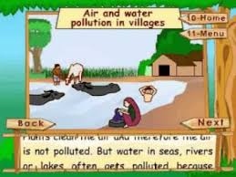 Bring the concept to life by demonstrating the difficulties in getting particular pollutants out of water. Free Video Cbse Class 03 Science Air And Water Mycbseguide