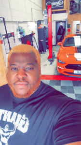 Automobile Pimping: Fast and Furious Mustang Time 🔥