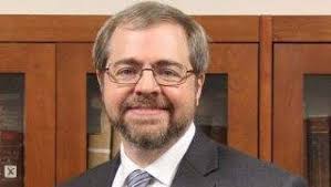 Texas Tech announces new law school dean with Texas ties