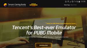 Pubg mobile, arena of valor, cyber hunter. Tencent S Best Ever Emulator For Pubg Mobile Download Now For Pc Jedjyotish Goodwin