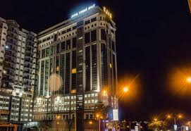 At tower regency hotel & apartments, guests enjoy an outdoor pool, a fitness center, and a spa tub. Apartment Discount 2021 Tower Regency Hotel Apartments
