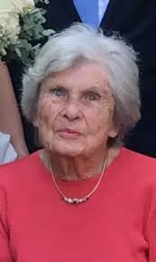 Obituary information for Margaret Jean Tighe