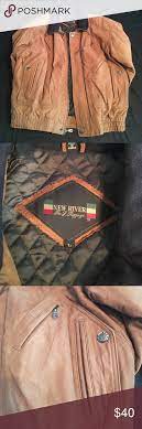 New River J Riggings Men S Outdoor Jacket Mens Outdoor Jackets Outdoor Jacket Jackets