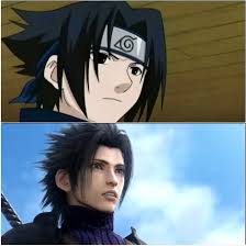 Sasuke's rinnegan is different from the normal rinnegan in that he does not lose his mangekyou sharingan; Seven Features Of Sasuke Hairstyle That Make Everyone Love It Sasuke Hairstyle The World Tree Top