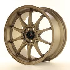 Oft weniger als die hälfte des ursprünglichen preises. Japan Racing Jr5 18 Felgen Jdm Heart