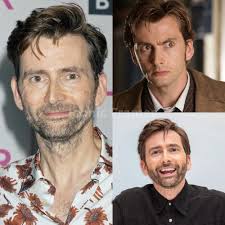 Love Tennant. She's a badass