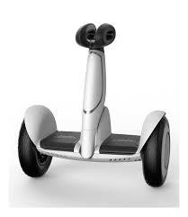 Find your agent now and get a quote. Segway Ninebot S Plus Robocleaners