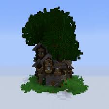 Dark Oak – Minecraft Wiki
