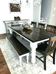 Beautiful Corner Dining Room Table With Bench Pics Beautiful Corne With Images Modern Farmhouse Dining Room Decor Farmhouse Dining Room Table Farmhouse Dining Rooms Decor