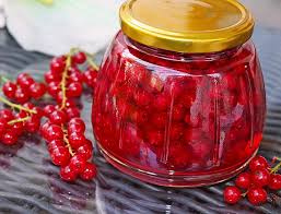 Johannisbeer Essig Von Sybeth Chefkoch Essig Selber Machen Rezepte Mit Obst Essig