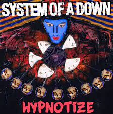 Geracao 666 System Of A Down