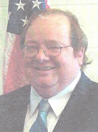 David B. Heard Obituary
