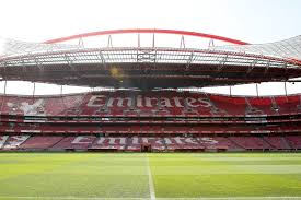 Tickets For Estadio Da Luz Benfica Museum Tiqets