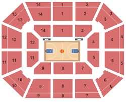 Buy Oregon Ducks Basketball Tickets Seating Charts For