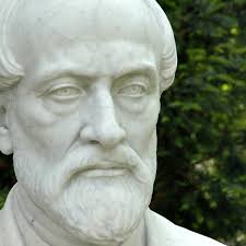 Gli anni svizzeri di un repubblicano DOC