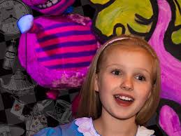 Mill Town Players stage 'Alice in Wonderland'