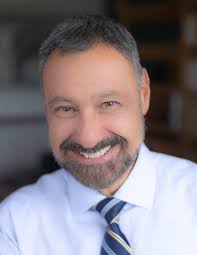 Carlos Alberto Carmona