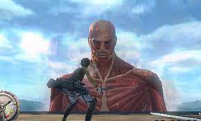 Esta es una lista de episodios del anime ataque a los titanes, esta serie se basa en el manga de hajime isayama serializado en la revista bessatsu shōnen. El Juego De Attack On Titan Para 3ds Ya Esta Disponible Vandal