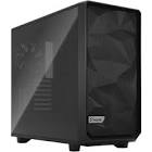 Meshify 2 Black ATX Flexible Mid Tower Computer Case FD-C-MES2A-01 FRACTAL DESIGN